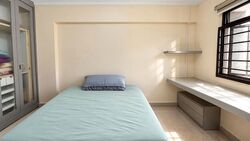 Blk 585 Woodlands Drive 16 (Woodlands), HDB 5 Rooms #632493581